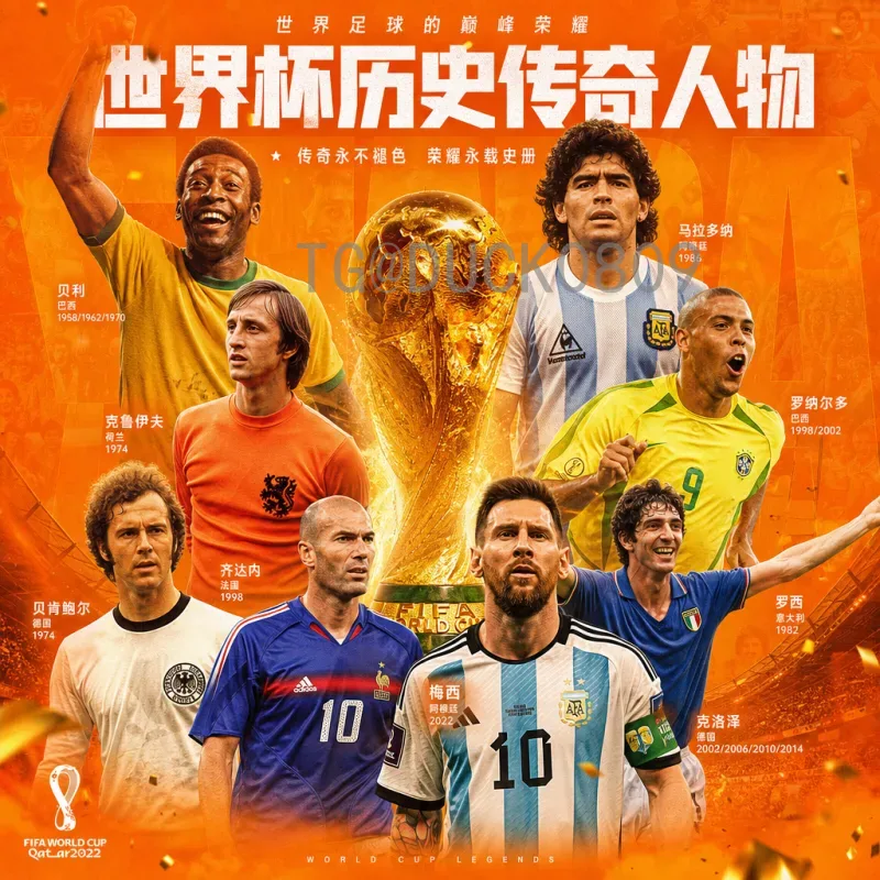 哈兰德世界杯决赛比分猜想：若挪威闯入决赛会是多少？